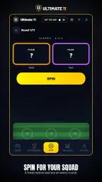 Ultimate 11 3