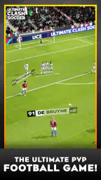 Ultimate Clash Soccer 1