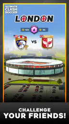 Ultimate Clash Soccer 5