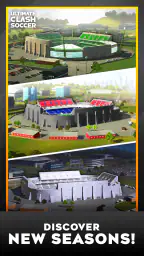 Ultimate Clash Soccer 6