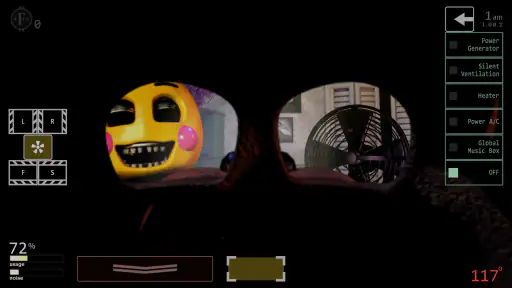 Ultimate Custom Night 6