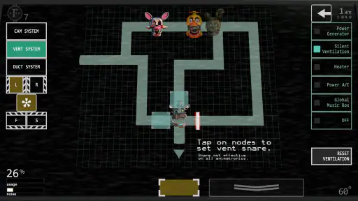 Ultimate Custom Night 8