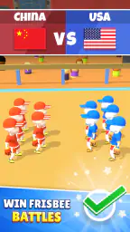 Ultimate Disc 3D 3