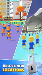 Ultimate Disc 3D 4