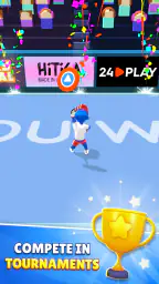Ultimate Disc 3D 5