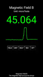 Ultimate EMF Detector Real Pro 3