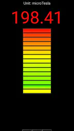 Ultimate EMF Detector Real Pro 4