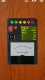 Ultimate EMF Detector Real Pro 5
