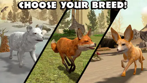 Ultimate Fox Simulator 3