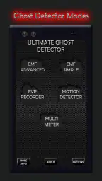 Ultimate Ghost Detector Real 1