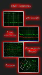 Ultimate Ghost Detector Real 4