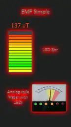 Ultimate Ghost Detector Real 5