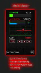 Ultimate Ghost Detector Real 8