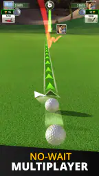 Ultimate Golf! 2