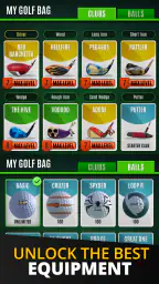 Ultimate Golf! 4