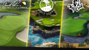 Ultimate Golf! screenshot