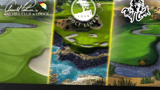Ultimate Golf! 7