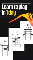 Ultimate Guitar: Chords & Tabs 1