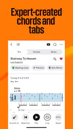 Ultimate Guitar: Chords & Tabs 4