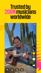 Ultimate Guitar: Chords & Tabs 5