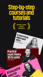 Ultimate Guitar: Chords & Tabs 6