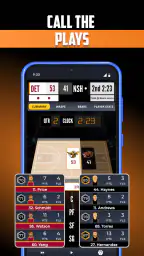 Ultimate Pro Basketball GM 1