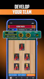 Ultimate Pro Basketball GM 3