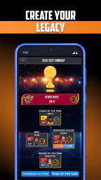 Ultimate Pro Basketball GM 7