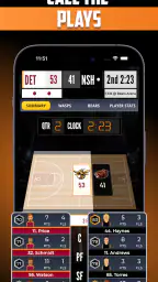 Ultimate Pro Basketball GM 8