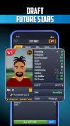 Ultimate Pro Football GM 2