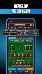Ultimate Pro Football GM 3
