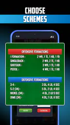 Ultimate Pro Football GM 4