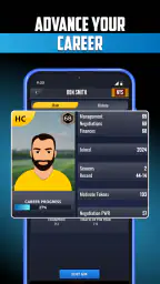 Ultimate Pro Football GM 7