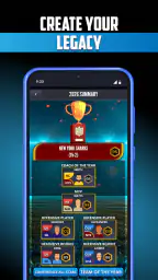 Ultimate Pro Football GM 8