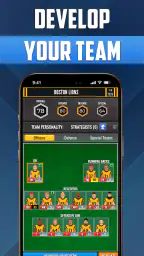 Ultimate QB: Football Legend 2