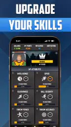 Ultimate QB: Football Legend 3