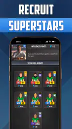 Ultimate QB: Football Legend 4