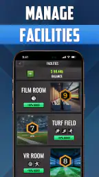 Ultimate QB: Football Legend 5