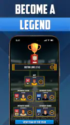 Ultimate QB: Football Legend 7