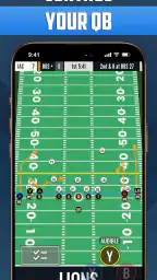 Ultimate QB: Football Legend 8