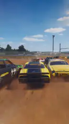 Ultra Merge Racing 2