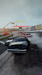 Ultra Merge Racing 4
