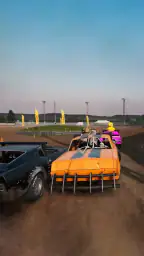 Ultra Merge Racing 5
