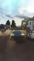 Ultra Merge Racing 6