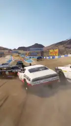 Ultra Merge Racing 7