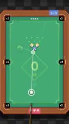Ultrapool 2
