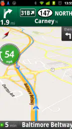 Ulysse Speedometer Pro 2
