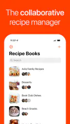 Umami - Recipe Manager 1