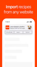 Umami - Recipe Manager 2