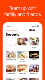 Umami - Recipe Manager 3